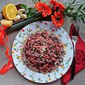 Свекольная заготовка