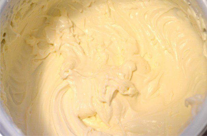 Капкейки «Розовое счастье» 