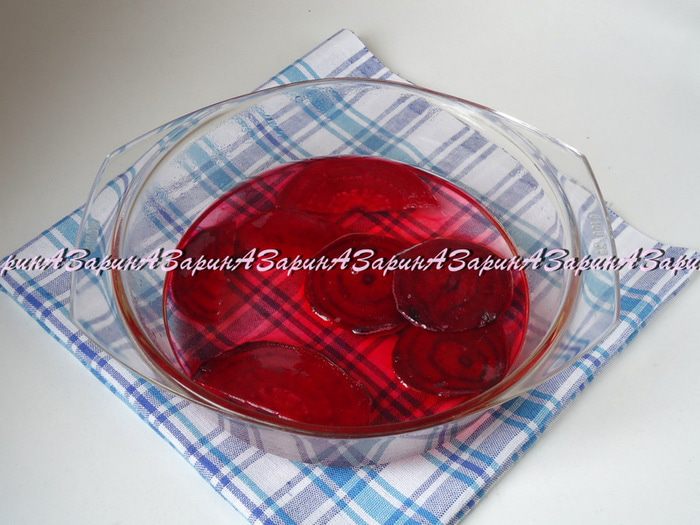 Морковный пирог &amp;quot;Червона рута&amp;quot;