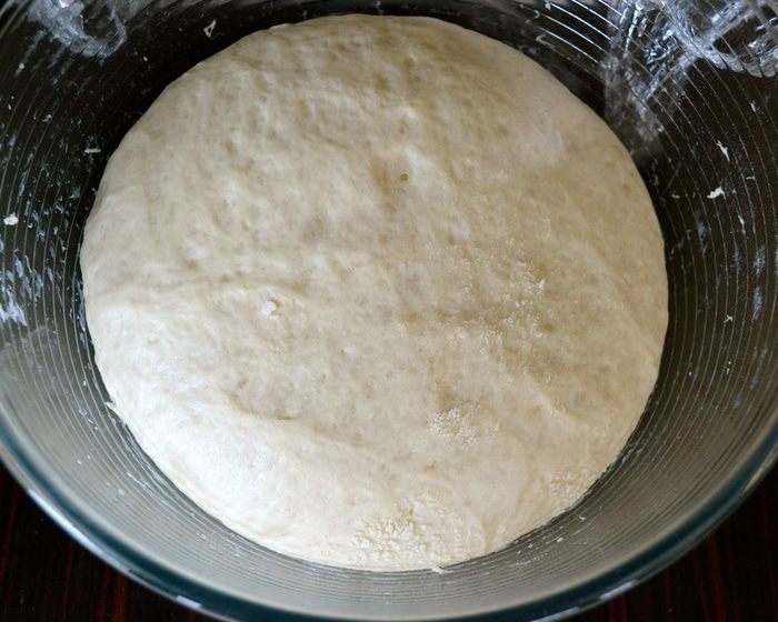 Тиджелле - пышки по-итальянски (Tigelle)