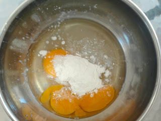 Торт &amp;quot;Весеннее настроение&amp;quot;