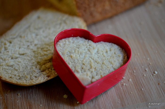 Сладкий хлеб капучино