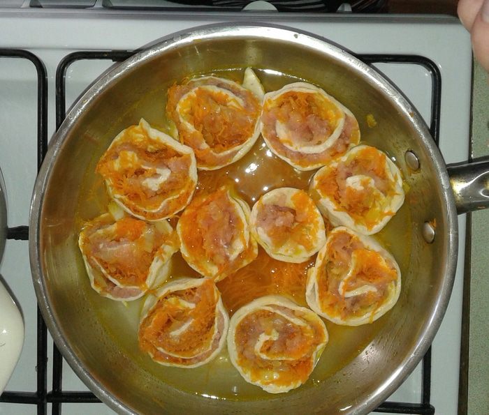 Розанчики