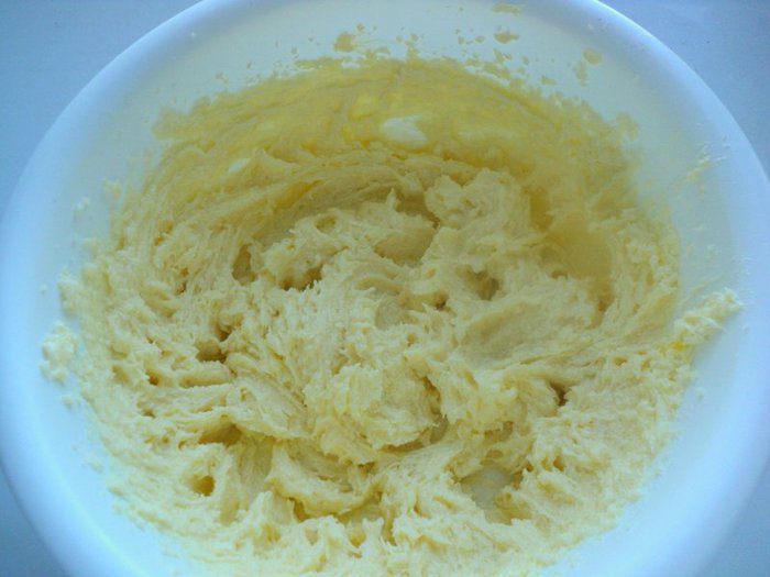 Шоколадные маффины с сюрпризом