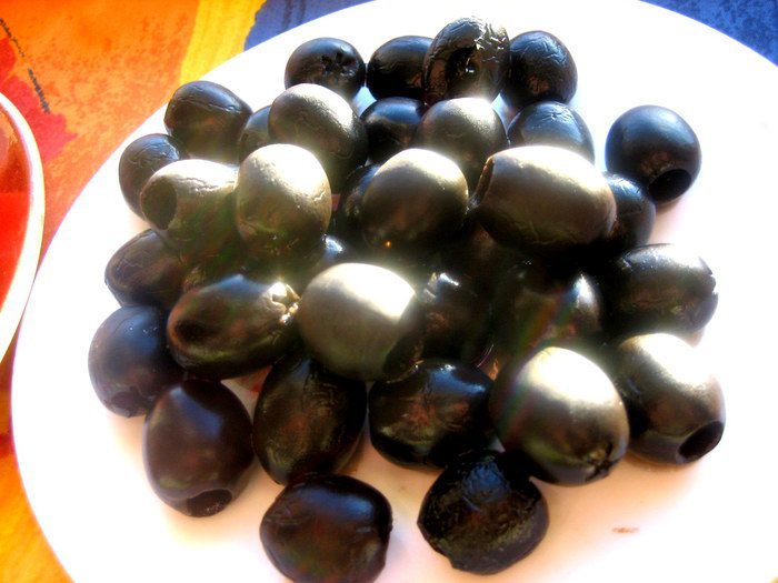 Закусочные шашлычки