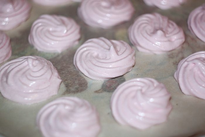 Домашний зефир