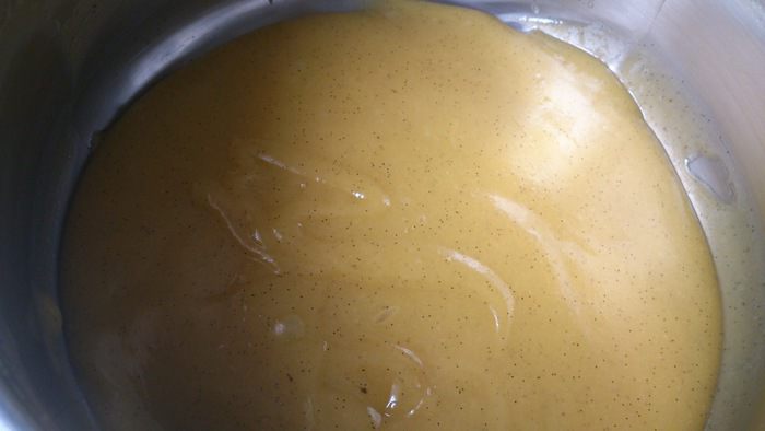 Творожная пасха