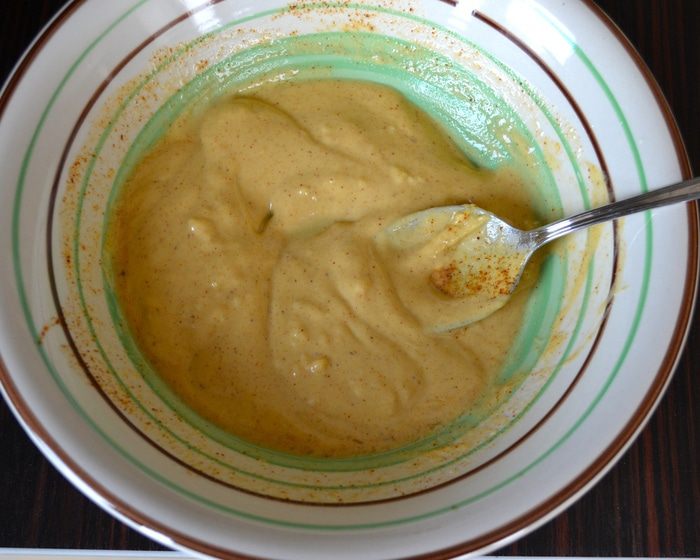 Куриные ножки в духовке