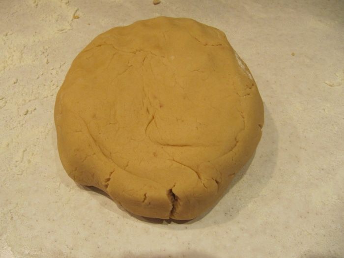 Печенье Джемми Доджерс (Jammie Dodgers)