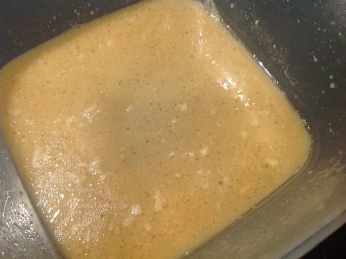 Курочка с яблоками