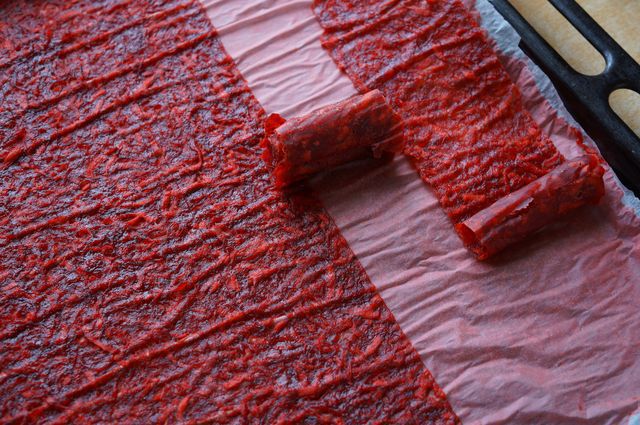 Конфеты &amp;quot;Фруктовый ролл&amp;quot;