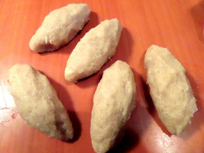 Литовские цеппелины