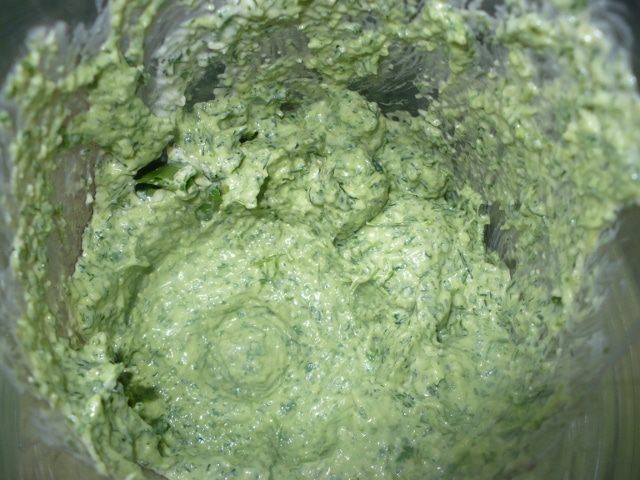 Закуска &amp;quot;Рыбки&amp;quot;