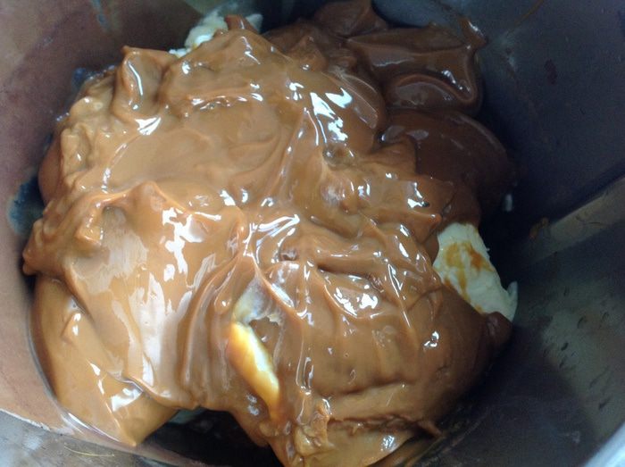 Торт Микадо