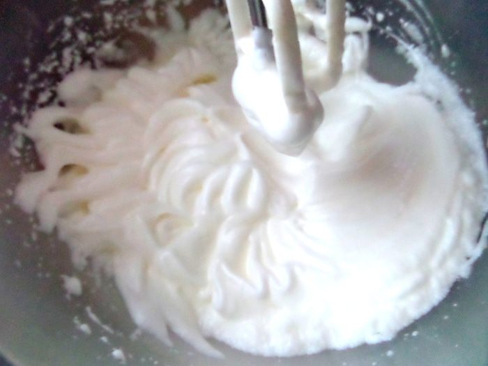 Торт &amp;quot;Шоколадный мусс&amp;quot; (без муки)