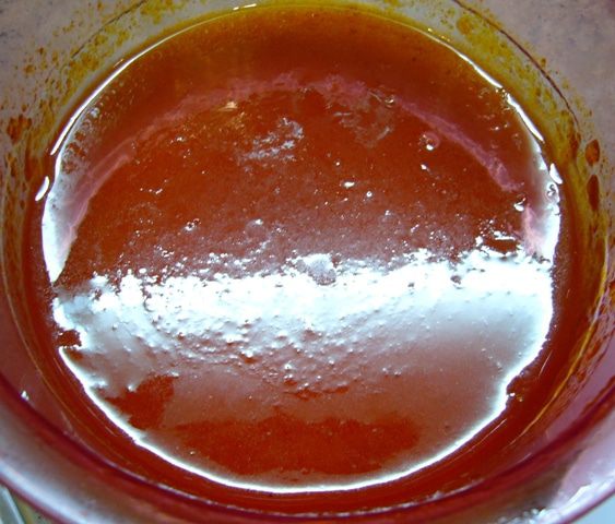 Тирамису «Признание в любви»