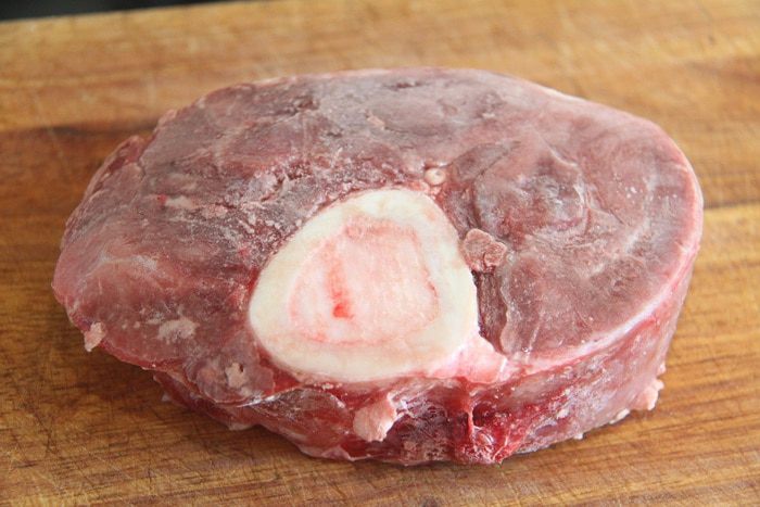 Солянка мясная сборная