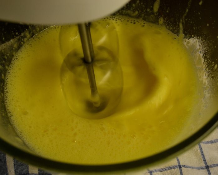 Торт &amp;quot;Опера&amp;quot;