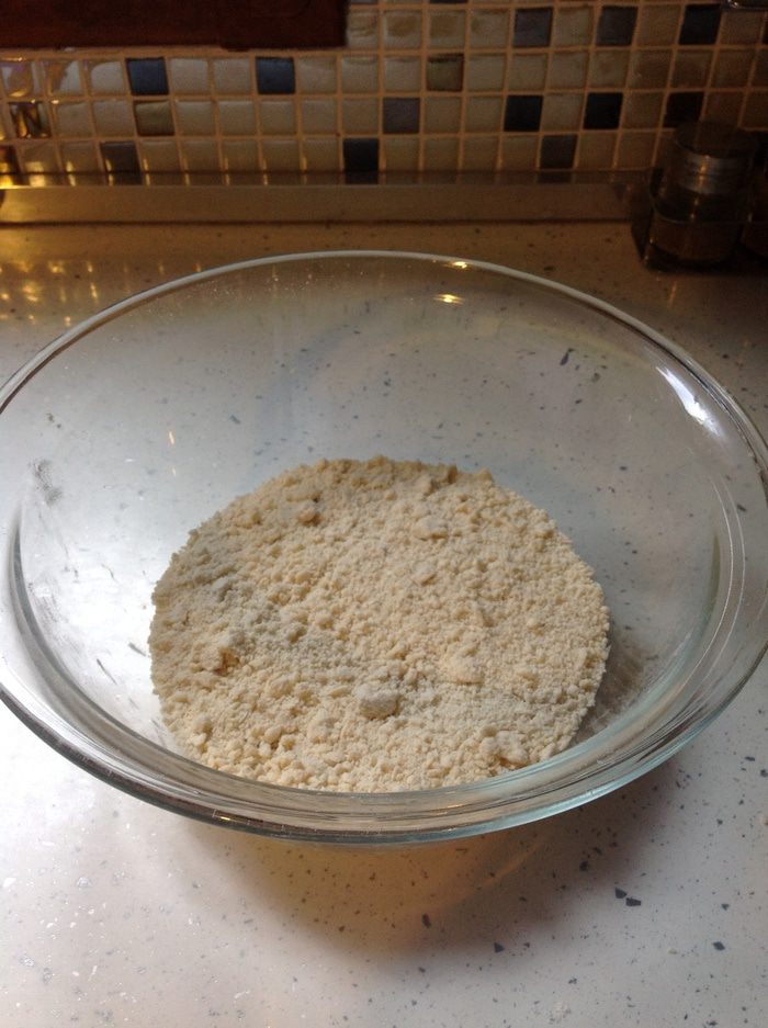 Маленькие булочки с начинкой (Poğaça)