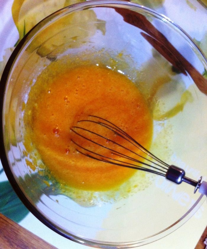 Карамельный торт от Фаркоса Вилмоса (Karamell torta) 