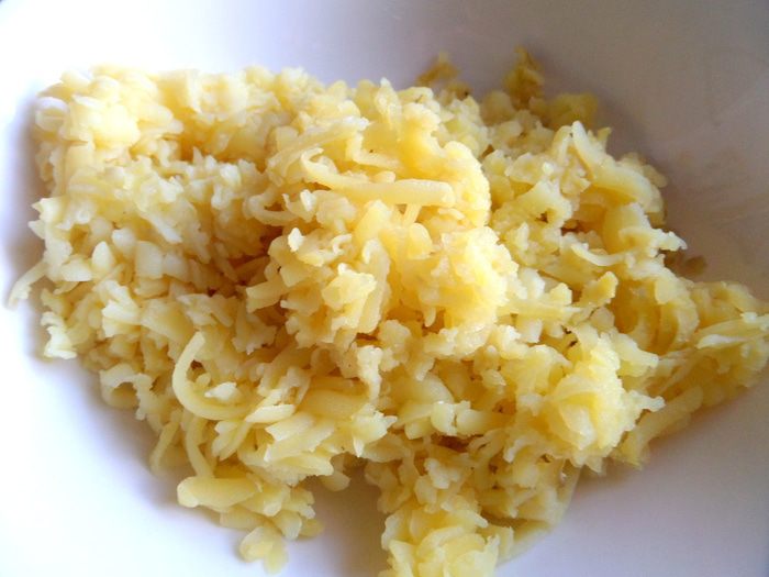 Печеночные котлеты