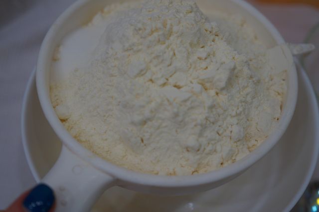 Торт &amp;quot;Молоко и Мед&amp;quot; от Кристины Тоси