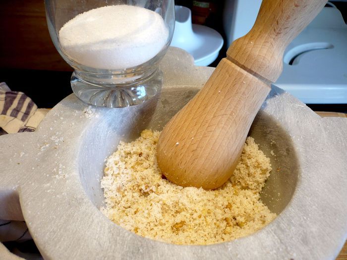 Адыгейские пирожки «Гуубат», или «Сомневаюсь значит существую»