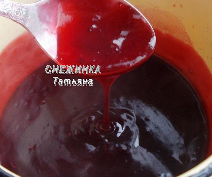 Ленивые вареники «лайт» с ягодным киселем