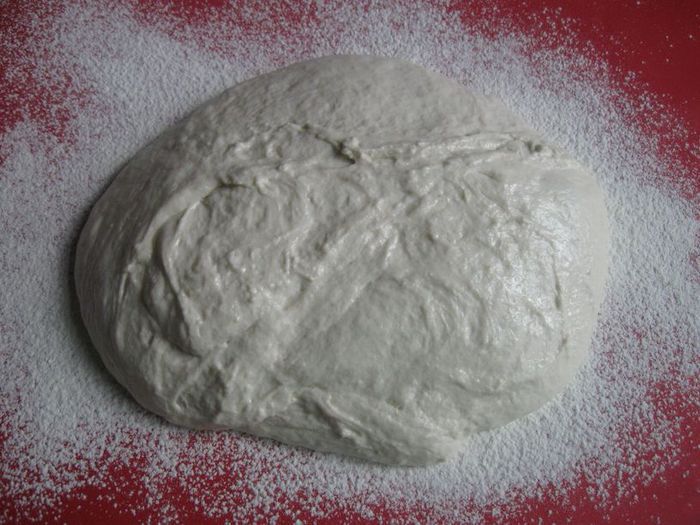 Чиабатта (Ciabatta)