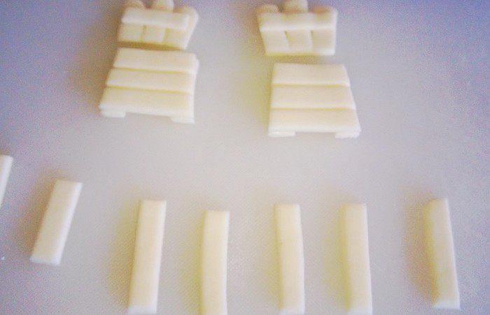 Торт &amp;quot;Бассейн&amp;quot;