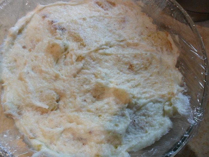 Торт &amp;quot;Пломбир&amp;quot;