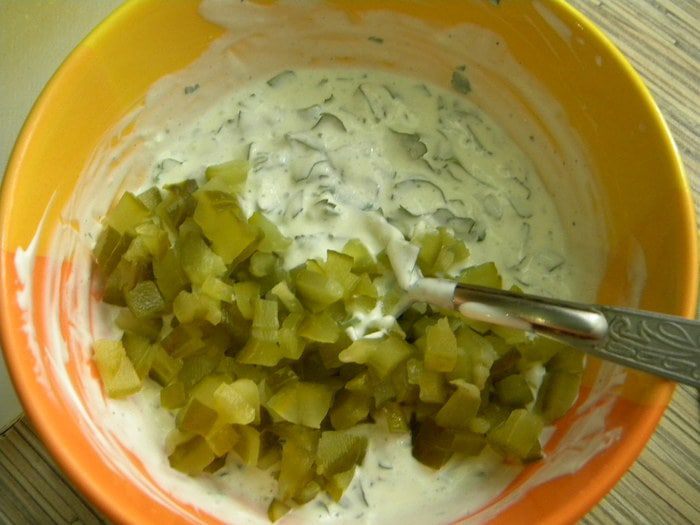 Куриные рулетики с яйцом и зеленью