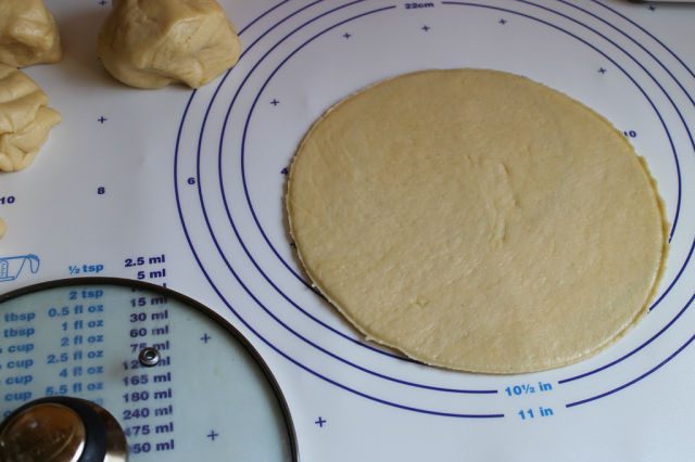 пирог &amp;quot;Подсолнух&amp;quot;