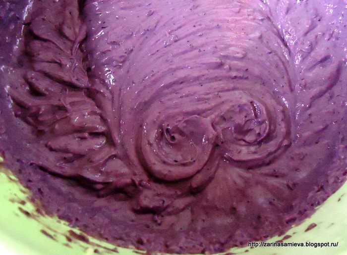 Торт медовый &amp;quot;Кадриль&amp;quot;