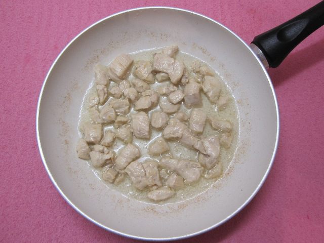 Лепешки &amp;quot;Чапати&amp;quot; с начинкой