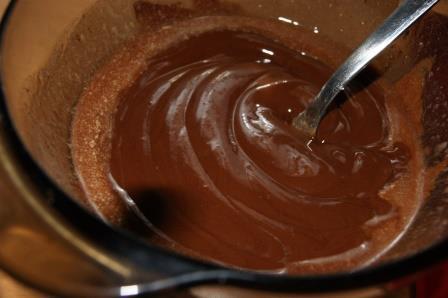 Самое любимое шоколадное печенье