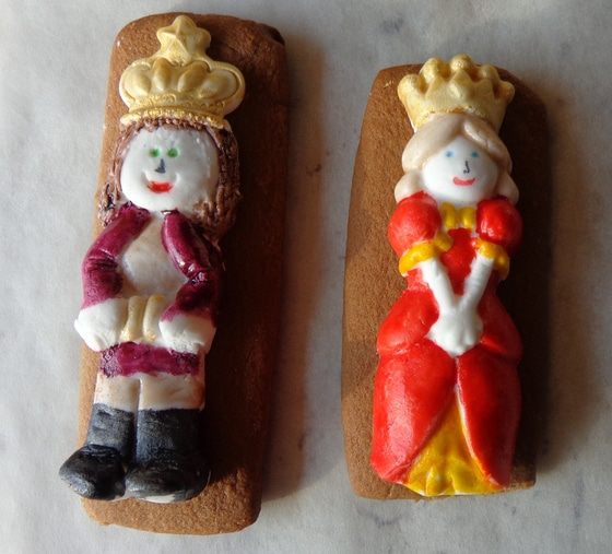 Пряничный театр &amp;quot;Щелкунчик&amp;quot;