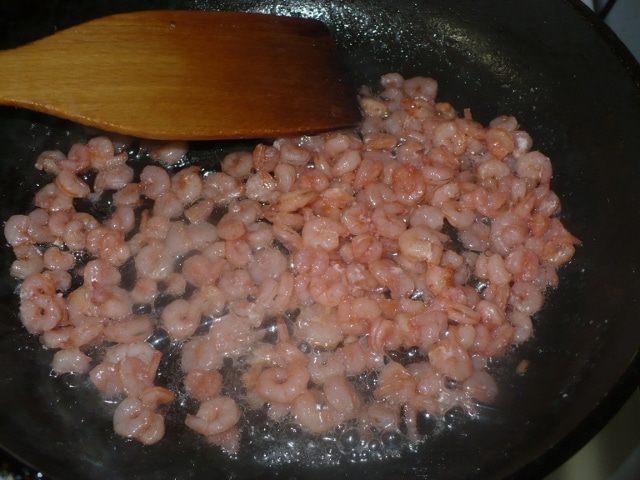 Закуска &amp;quot;Рыбки&amp;quot;