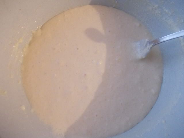 Пирог &amp;quot;Барашек&amp;quot;