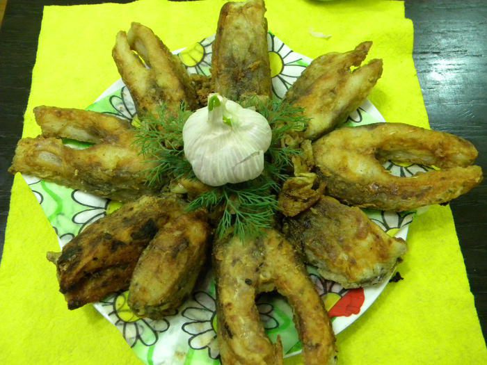 Нежный короп