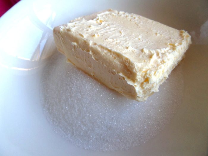 Кексы &amp;quot;Ореховые&amp;quot;