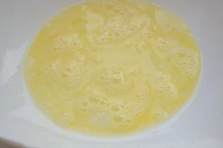 Куриное филе, запеченное с двумя сырами в томатном соусе