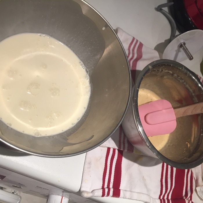 Пирожное &amp;quot;ФМ&amp;quot;