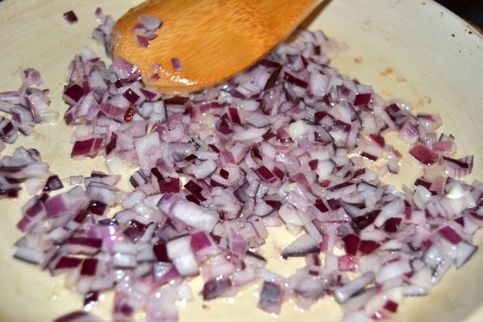 Закусочные корзиночки из теста фило