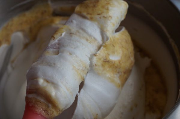 Торт &amp;quot;Птичье молоко с бананом&amp;quot;