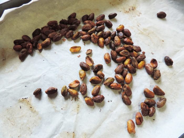 Торт &amp;quot;Карайби&amp;quot;