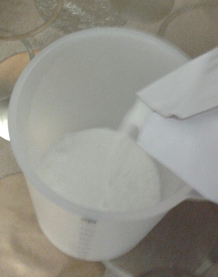 Вареники с сюрпризами, на Старый Новый Год