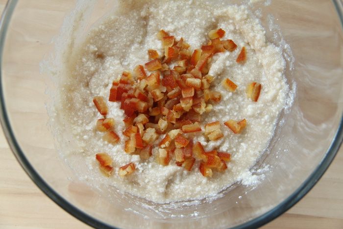 Итальянские слоеные трубочки (Sfogliatella Riccia)