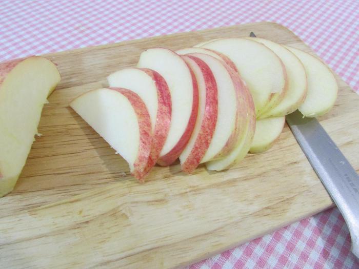 Черемуховая шарлотка