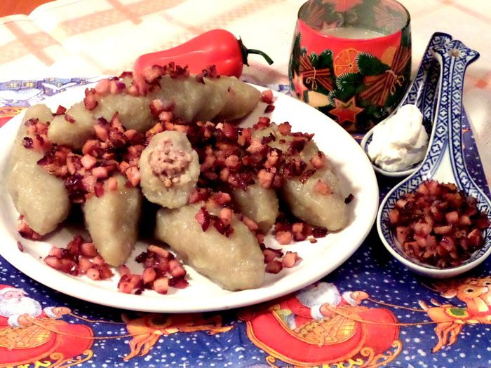 Литовские цеппелины